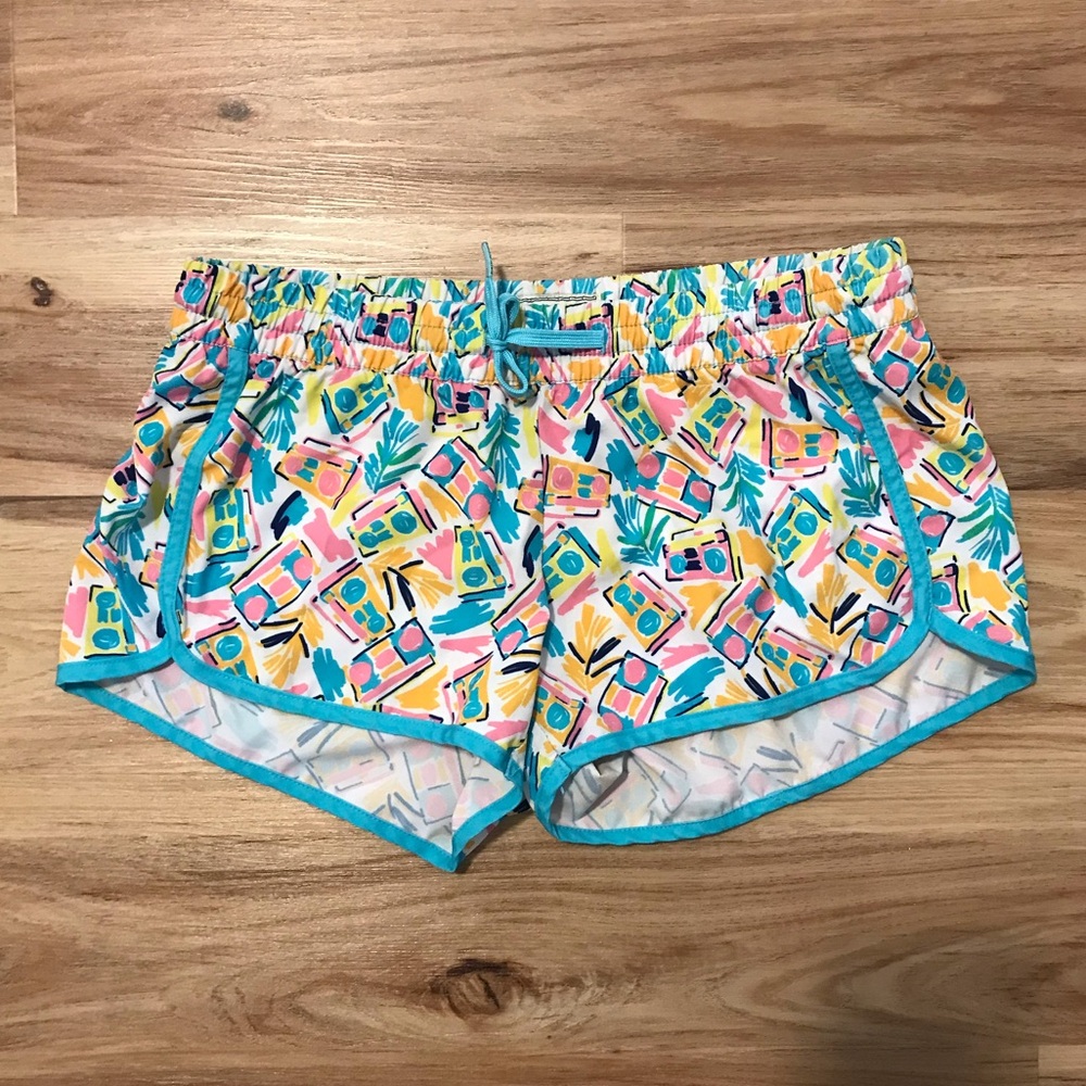 Tipsy Elves Women’s Beach Shorts - Picture 2 of 5